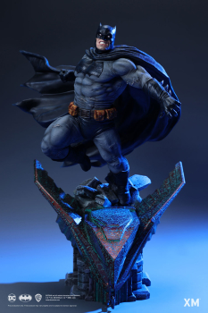 XM Studios Batman: The Dark Knight Returns